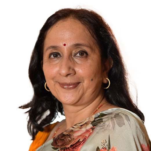 Mrs. Shailaja Gyawali